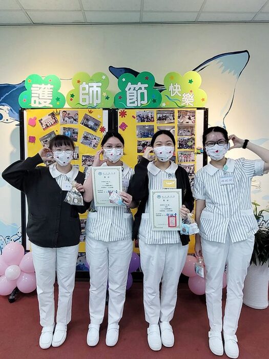 【中華新聞】桃療期望與長庚科大合作-建立護理友善職場