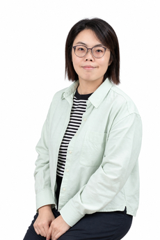 林靜敏