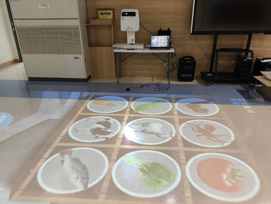 AI賦能高齡暨健康產業人才培訓精進計畫相關照片2