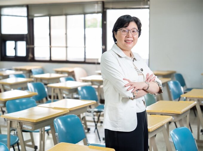 【遠見】無法被AI取代的溫度！科技融入課程，長庚科大培育出專業、溝通能力兼具的護理人才